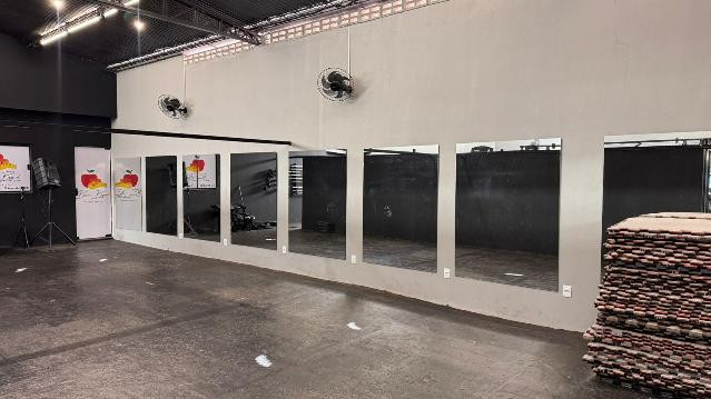 Imagem 3 da galeria do parceiro Academia Iron Body II