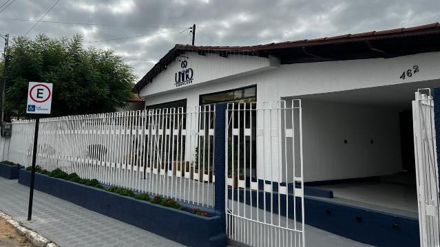 Imagem 2 da galeria do parceiro Complexo Unno