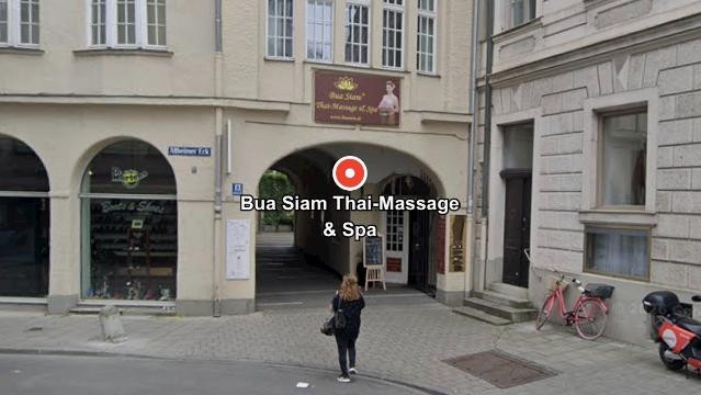 Bild 2 von Bua Siam Thai-Massage & Spa (Stadtmitte) Partnergalerie