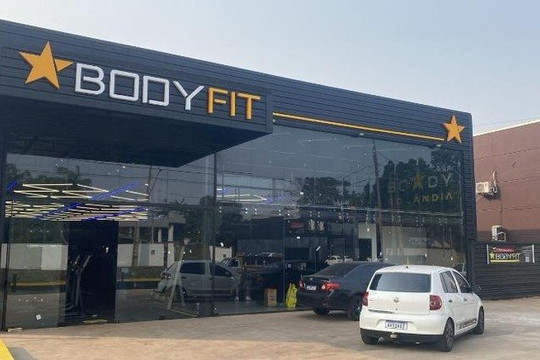 Imagem 2 da galeria do parceiro Academia Bodyfit