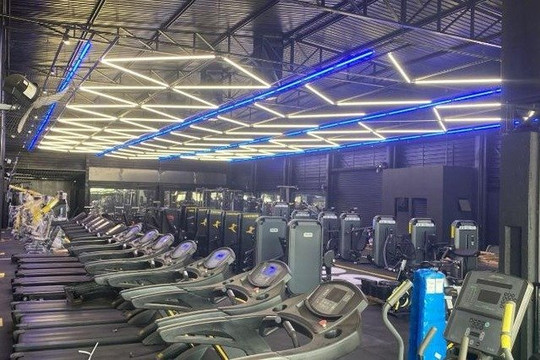 Imagem 1 da galeria do parceiro Academia Bodyfit