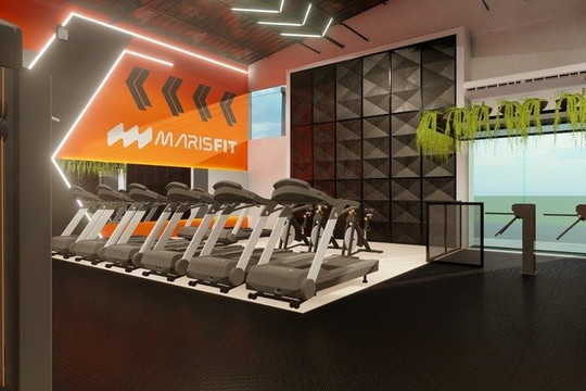 Imagem 3 da galeria do parceiro Maris Fit