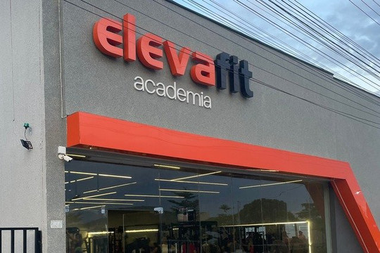 Imagem 2 da galeria do parceiro Eleva Fit