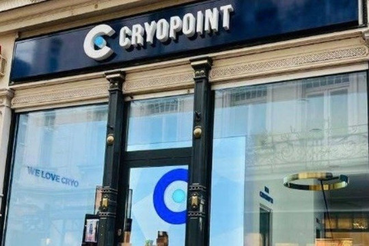 Bild 2 von Cryopoint Wiesbaden Partnergalerie