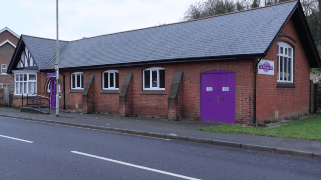 Image 2 from Yoga with Imogen - Harpenden Trust partner gallery