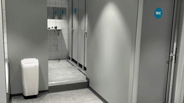 Immagine 3 dalla galleria del partner Anytime Fitness Bergamo Fantoni