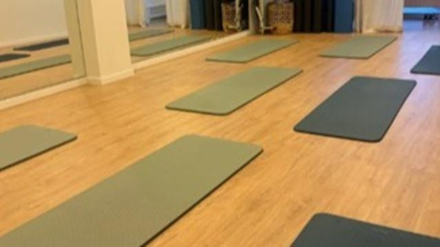 Immagine 3 dalla galleria del partner Garden Pilates Navigli