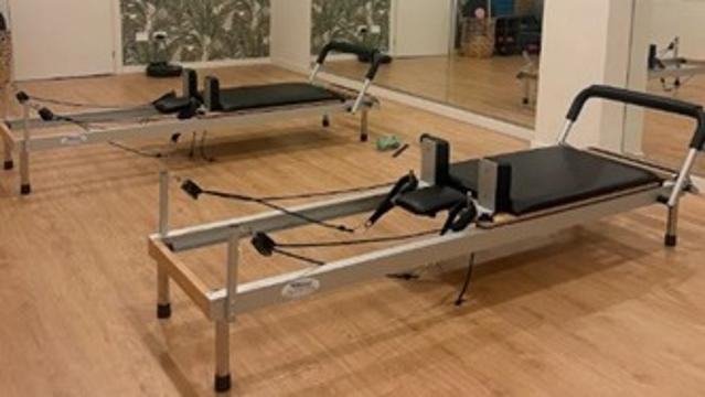 Immagine 1 dalla galleria del partner Garden Pilates Navigli