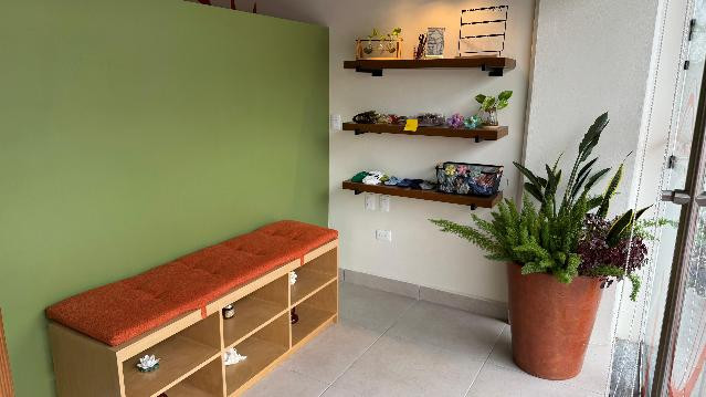 Imagen 3 de la galería del partner Shakti Pilates Estudio Reformer