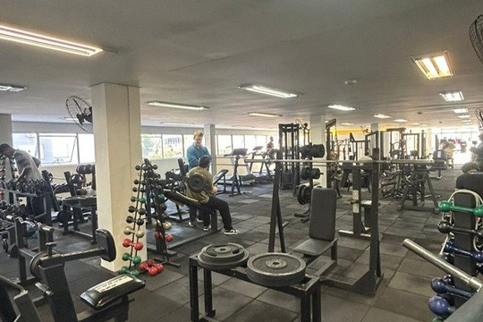 Imagem 3 da galeria do parceiro WV Centro Físico