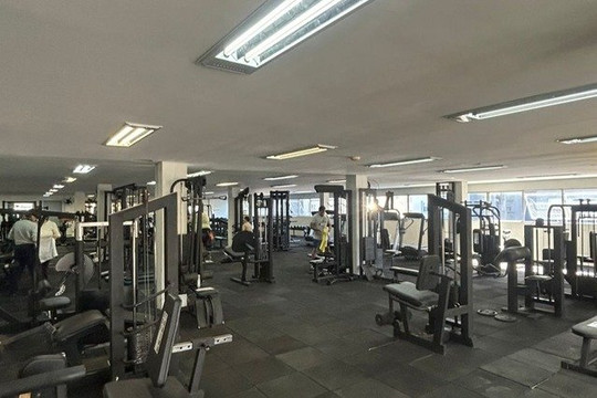 Imagem 1 da galeria do parceiro WV Centro Físico