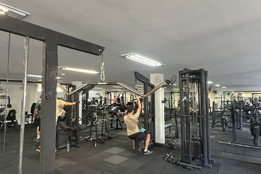 Imagem 2 da galeria do parceiro WV Centro Físico