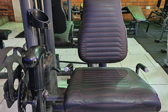 Imagem 3 da galeria do parceiro Academia Vida Ativa