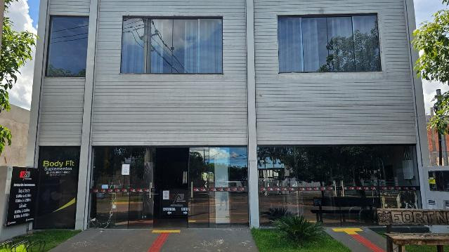 Imagem 2 da galeria do parceiro Academia Vida Ativa