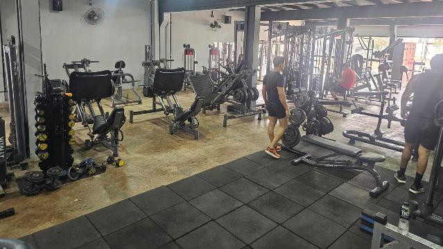 Imagem 1 da galeria do parceiro Academia Vida Ativa