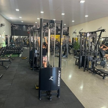 Imagem 3 da galeria do parceiro Academia Spaço fitness
