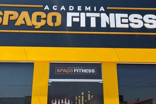 Imagem 2 da galeria do parceiro Academia Spaço fitness