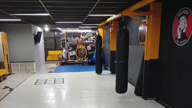 Imagem 1 da galeria do parceiro Guigo JJ Lapa