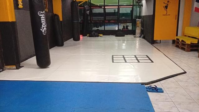 Imagem 2 da galeria do parceiro Guigo JJ Lapa