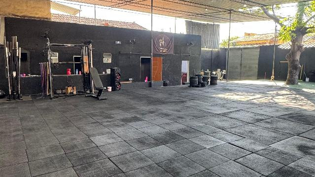 Imagem 3 da galeria do parceiro CF ARES