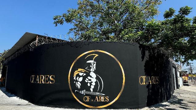 Imagem 2 da galeria do parceiro CF ARES