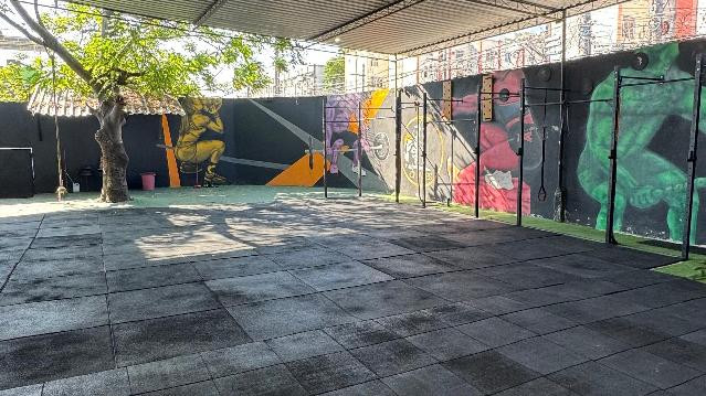 Imagem 1 da galeria do parceiro CF ARES