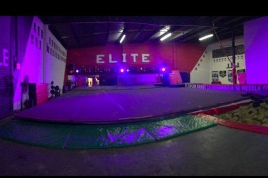 Imagen 1 de la galería del partner centro de entrenamiento acrobático elite