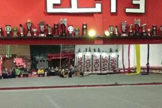 Imagen 3 de la galería del partner centro de entrenamiento acrobático elite