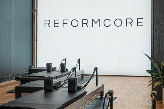 Image 1 from Reformcore - Chelsea partner gallery
