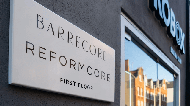 Image 2 from Reformcore - Chelsea partner gallery