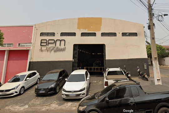 Imagem 2 da galeria do parceiro BPM FITNESS
