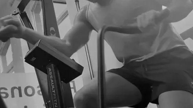 Bild 3 von NO EX Cross Club Partnergalerie