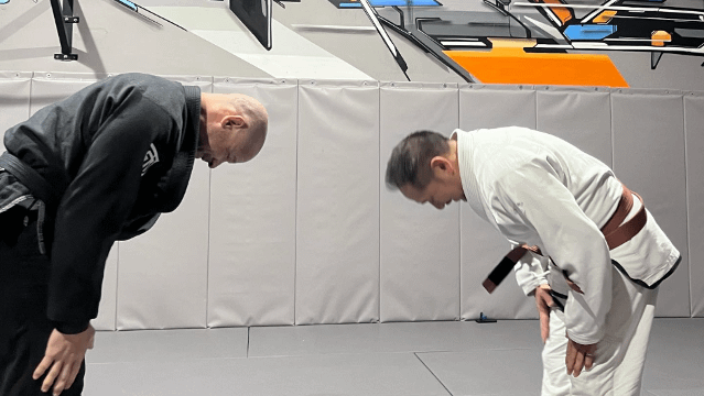 Image 1 from Thompson Jiu Jitsu Academy partner gallery