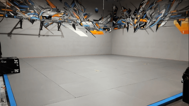 Image 2 from Thompson Jiu Jitsu Academy partner gallery