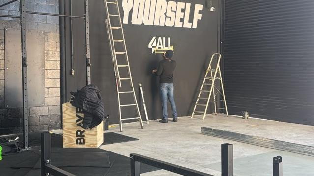 Imagem 3 da galeria do parceiro All Crosstraining