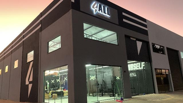 Imagem 2 da galeria do parceiro All Crosstraining