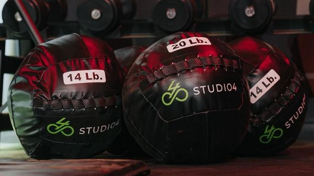 Imagem 2 da galeria do parceiro Studio4 Bike Indoor