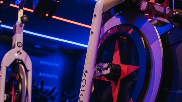 Imagem 3 da galeria do parceiro Studio4 Bike Indoor