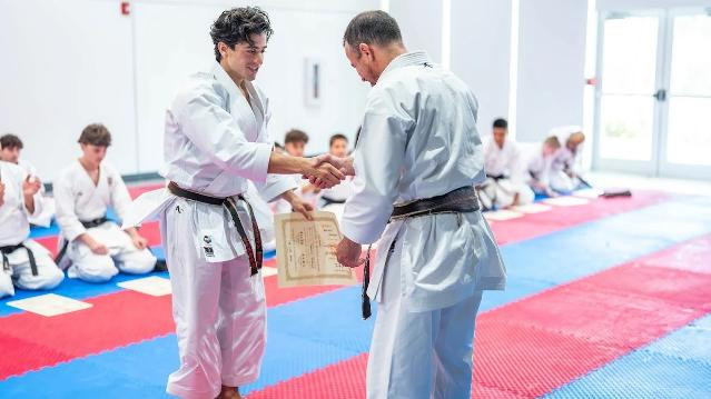 Image 1 from Florida Karate Clubs partner gallery