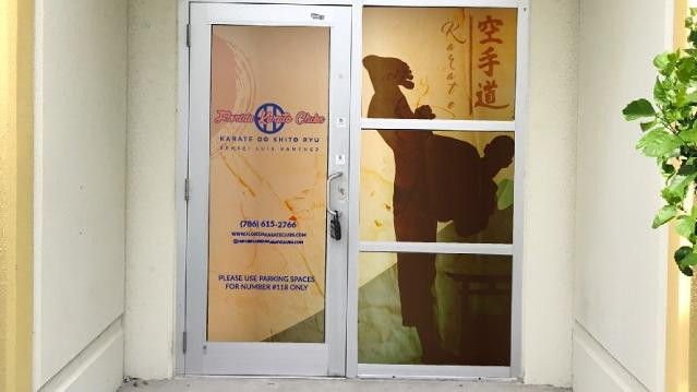 Image 2 from Florida Karate Clubs partner gallery
