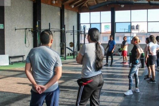 Imagen 3 de la galería del partner FIT60