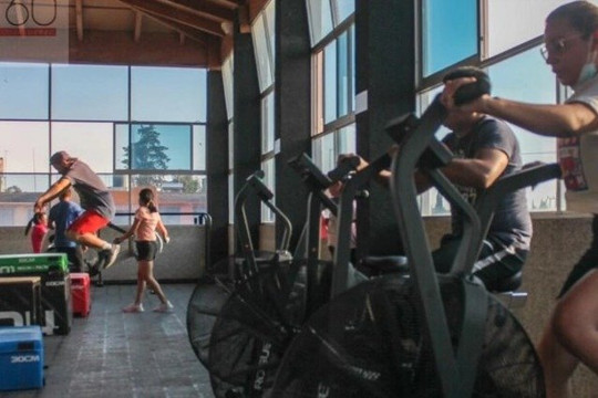 Imagen 2 de la galería del partner FIT60