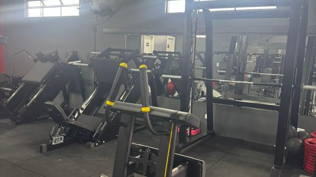 Imagem 3 da galeria do parceiro Rios Fit Academia