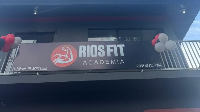 Imagem 2 da galeria do parceiro Rios Fit Academia