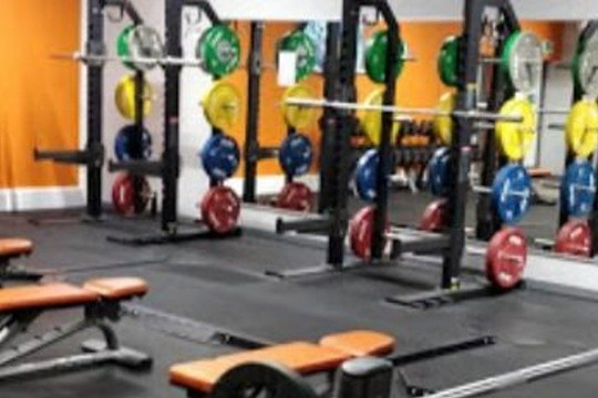 Image 2 from Get active @ Sheddocksley partner gallery