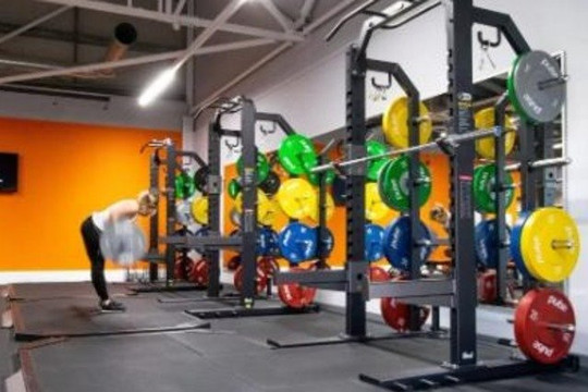 Image 1 from Get active @ Sheddocksley partner gallery