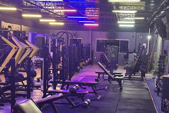 Imagem 2 da galeria do parceiro Startup Academia