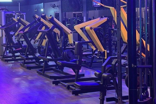 Imagem 1 da galeria do parceiro Startup Academia