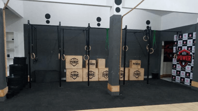 Imagem 1 da galeria do parceiro Box Power PB