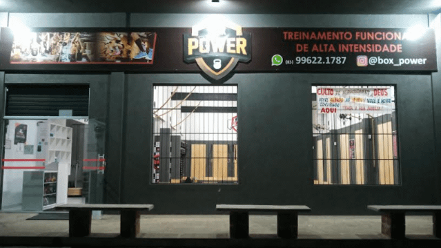 Imagem 2 da galeria do parceiro Box Power PB